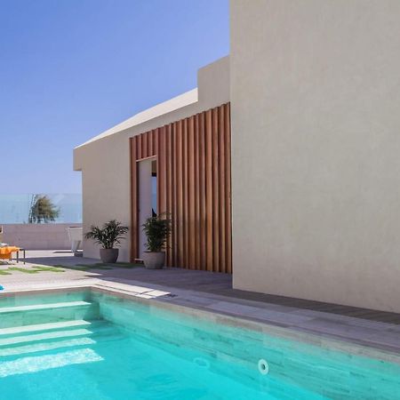 Villa Del Mar By Escape Home Caleta De Fuste Exteriör bild